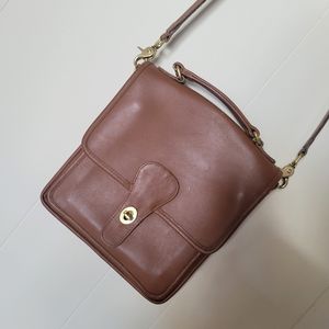 Vintage Coach Purse